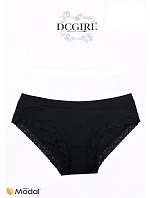 DC Girl spodný diel 27038 A'12 S-XL