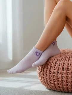 Ponožky WiK SO&LI 3517 vzor 41 35-42