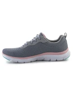 Skechers Flex Appeal 4.0 W 149303-GYLP Skechers Flex Appeal 4.0 W 149303-GYLP