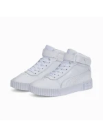 Dámska obuv Puma Carina 2.0 Mid W 385851-02