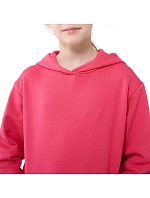 4F F1854 Jr Mikina 4FJWSS25TSWSF1854 55S