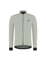 Rogelli dres s dlhým rukávom SIGNATURE sivý 2XL
