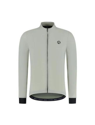 Rogelli dres s dlhým rukávom SIGNATURE sivý 2XL
