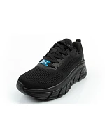 Skechers dámske športové tenisky Bobs B Flex fashionable black women's Skechers dámske športové tenisky Bobs B Flex fashionable black women's