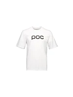 Tričko POC Tee, biele