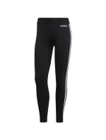 Tréningové nohavice adidas Essentials 3 Stripes Tight W DP2389 pre ženy Tréningové nohavice adidas Essentials 3 Stripes Tight W DP2389 pre ženy