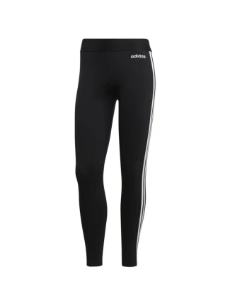 Tréningové nohavice adidas Essentials 3 Stripes Tight W DP2389 pre ženy Tréningové nohavice adidas Essentials 3 Stripes Tight W DP2389 pre ženy