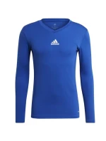 Pánske tričko TEAM BASE M GK9088 - Adidas