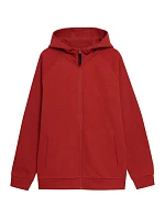 Pánska mikina M HOL22 BLM618 61S - Outhorn