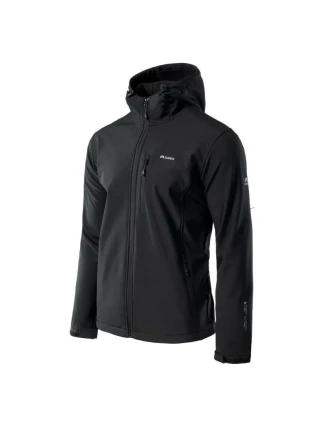 Pánska bunda iver M 92800282177 - Elbrus