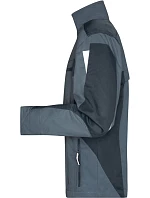 Daiber JN 821 Pracovná bunda – Strong 02.0821 carbon/black Daiber JN 821 Pracovná bunda – Strong 02.0821 carbon/black
