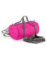 BagBase BG 150 Taška „Packaway“ 52.0150 fuchsiová BagBase BG 150 Taška „Packaway“ 52.0150 fuchsiová