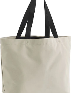 BagBase BG 184 Taška „Carryall Tote“ 52.0184 natural stone