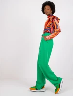 Blúzka DHJ BZ 6533C.90 oranžová Blúzka DHJ BZ 6533C.90 oranžová