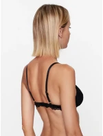 Dámska podprsenka 164603 3F206 00020 čierna - Emporio Armani Dámska podprsenka 164603 3F206 00020 čierna - Emporio Armani