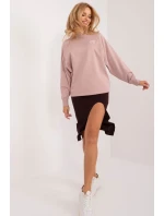 Mikina model 193501 Sublevel