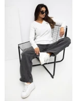 Blúzka model 221822 Rue Paris
