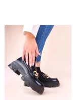 Mokasíny model 222373 Solea