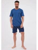 Pánske pyžamo Cornette 326/254