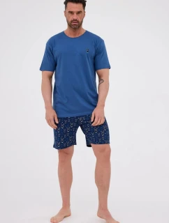 Pánske pyžamo Cornette 326/254