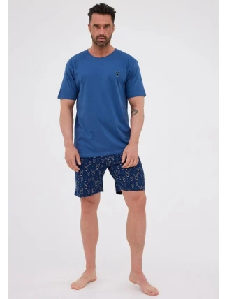 Pánske pyžamo Cornette 326/254