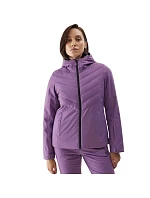 Lyžiarska bunda 4F F122 W 4FAW23TJACF122 50S