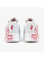 Skechers X Jgoldcrown Uno-Spread The Love W 155507-WRPK dámske topánky