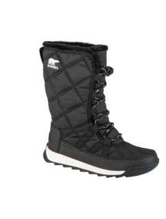 Sorel Whitney II Plus Tall Lace WP W 2088261010