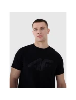 Tričko 4F M 4FWMM00TTSHM2257-20S muži