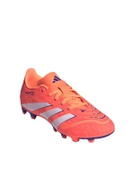 Detská futbalová obuv adidas Predator Club FG/MG JH8867