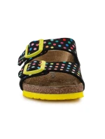Birkenstock Arizona Rivet Logo Jr 1023399