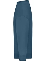 Daiber 8042 Ťažká unisex mikina v oversize strihu 02.8042 dusty blue Daiber 8042 Ťažká unisex mikina v oversize strihu 02.8042 dusty blue