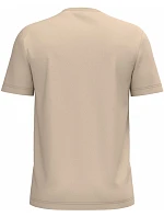 Kariban K 3025IC Pánske bio tričko z IC 20.3025 light sand Kariban K 3025IC Pánske bio tričko z IC 20.3025 light sand
