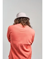 Atlantis Headwear Bucket Cotton-S Klobúk 33.0283 sivý Atlantis Headwear Bucket Cotton-S Klobúk 33.0283 sivý