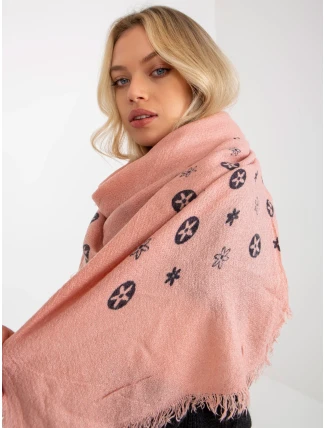 Šatka AT CH 23502 1.51 ružový