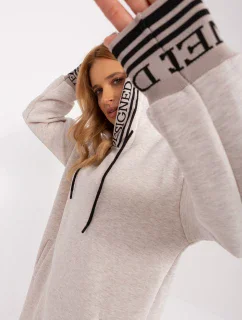 Tunika RV TU 9224.95P svetlo béžová