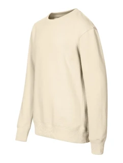 Detská mikina Crew almond