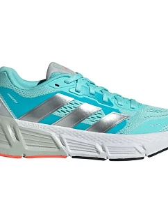 Dámska bežecká obuv Questar W IF4686 blue - Adidas