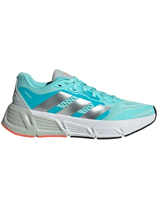 Dámska bežecká obuv Questar W IF4686 blue - Adidas