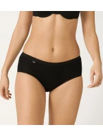 Dámske nohavičky Sloggi Basic+ Midi čierne Dámske nohavičky Sloggi Basic+ Midi čierne