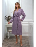 Župan L&L 2620 dlhý 3XL