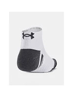 Ponožky Under Armour 1379504-100, balenie po 3 kusoch Ponožky Under Armour 1379504-100, balenie po 3 kusoch