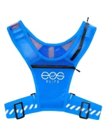 Bežecká vesta Eos Elite EOSBLUE
