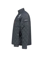 Geographical Norway pánska bunda BELIFICIO MEN 001 NAVY (WY4492H/GN-MARINE)
