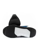 Puma Športové topánky Pánske tenisky R78 Lightwind Pohodlná móda Grey Dark Blue Puma Športové topánky Pánske tenisky R78 Lightwind Pohodlná móda Grey Dark Blue