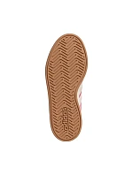 Detská obuv adidas Grand Court 3.0 pink HP3529