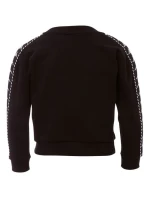 Detská mikina Ilary 309068J 19-4006 - Kappa