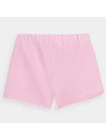 Dievčenské šortky 4FJSS23TSHOF099 56S - 4F