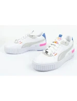 Dámske topánky Cali Sport W 375931 01 - Puma Dámske topánky Cali Sport W 375931 01 - Puma