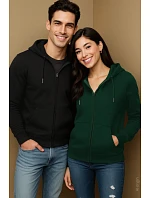 Stedman Classic Zip Hoodie Mikina s kapucňou „Classic“ 05.4500 bright royal Stedman Classic Zip Hoodie Mikina s kapucňou „Classic“ 05.4500 bright royal